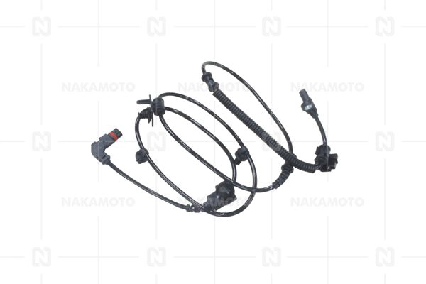 Capteur, vitesse de roue NAKAMOTO K43-CHR-18040001