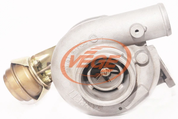 Turbocompresseur, suralimentation VEGE 78991950