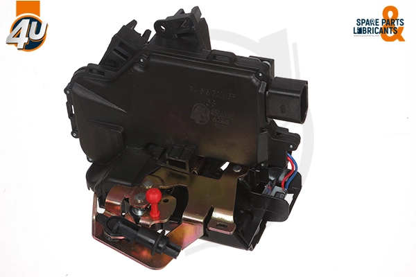 Serrure de porte 4U Autoparts 45663AU