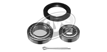 Kit de roulements de roue DYS 40-FD-9995