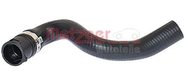 Gaine de chauffage METZGER 2420176