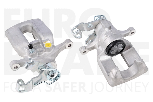 Étrier de frein EUROBRAKE 53012136164