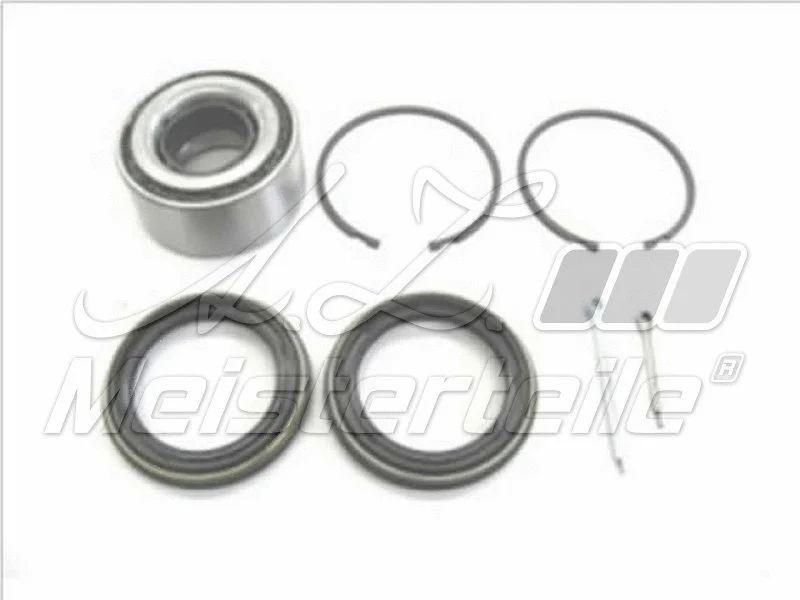 Kit de roulements de roue A.Z. Meisterteile AZMT-42-051-2032