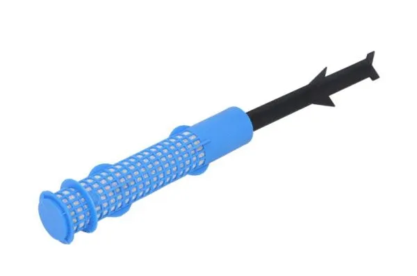 Filtre déshydratant, climatisation THERMOTEC KTT120101