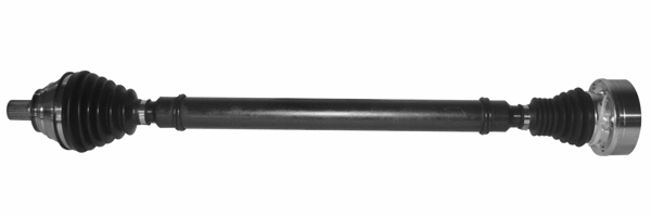 Arbre de transmission HART 477 799