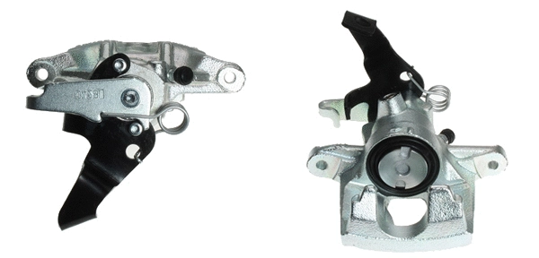 Étrier de frein 4X4 ESTANFI PDF-49-092