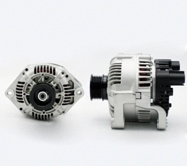 Alternateur CTR 1245053
