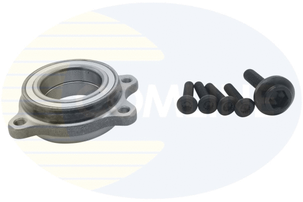 Kit de roulements de roue COMLINE CHA410