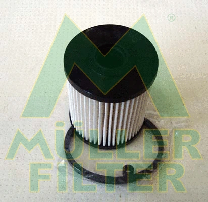 Filtre à carburant MULLER FILTER FN149