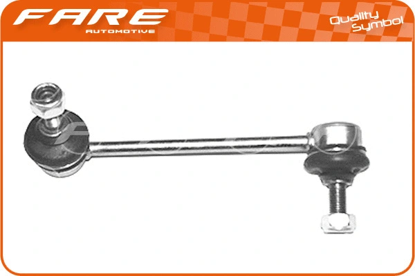 Entretoise/tige, stabilisateur FARE SA F0949O