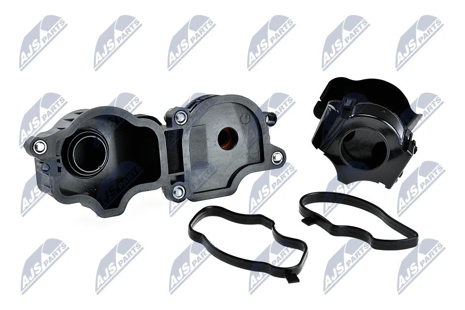 Filtre, ventilation du carter-moteur NTY EPCV-BM-002