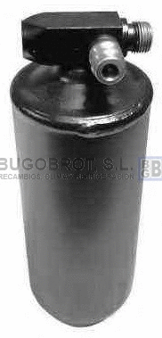 Filtre déshydratant, climatisation BUGOBROT 20-VO86005