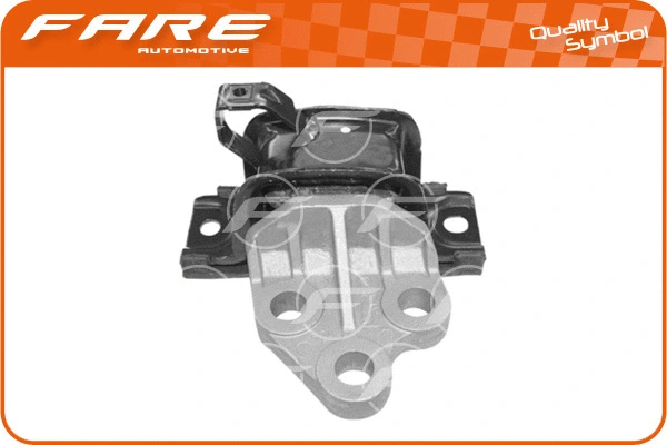 Support moteur FARE SA 10875