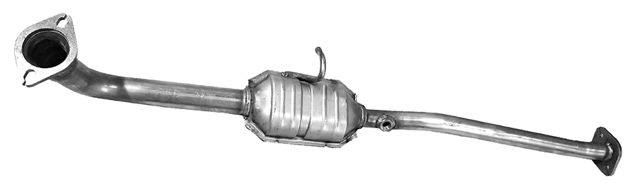 Catalyseur NOVAK 25.010.C