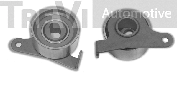 Poulie de tension, courroie crantée TREVI AUTOMOTIVE TD1263