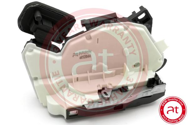 Serrure de porte at autoteile germany at12844