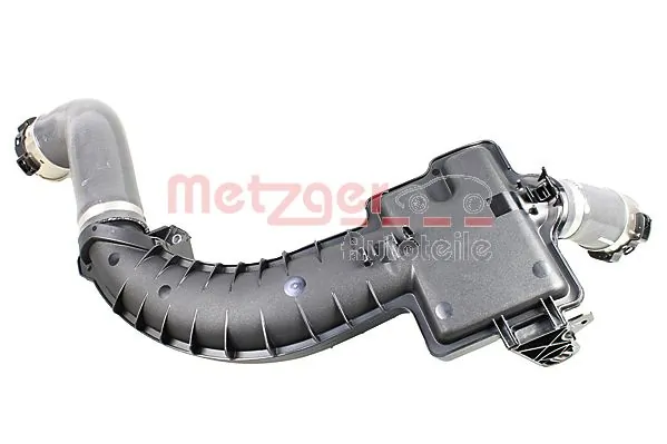Gaine de suralimentation METZGER 2400624