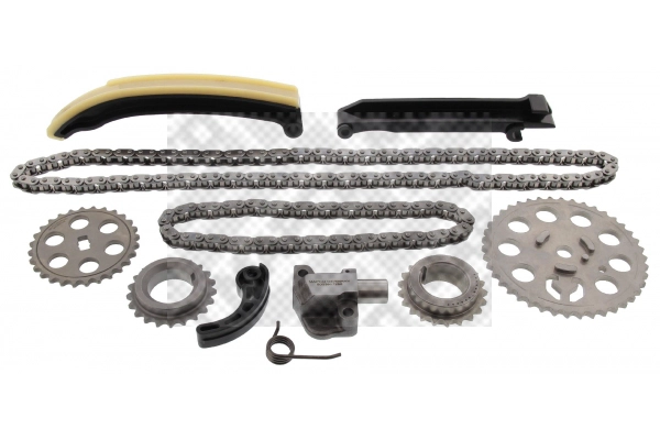 Kit de distribution par chaîne MAPCO 75900