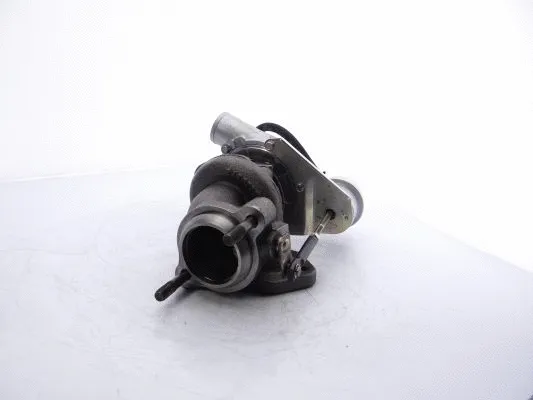 Turbocompresseur, suralimentation GARRETT 454093-5003S