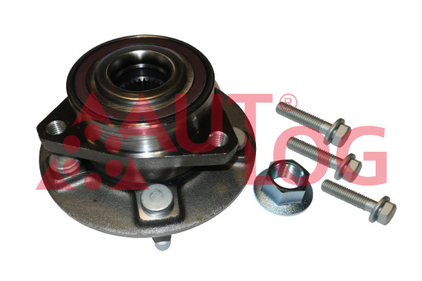 Kit de roulements de roue AUTLOG RS1388