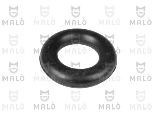 Anneau de fixation, silencieux AKRON-MALÒ 23835