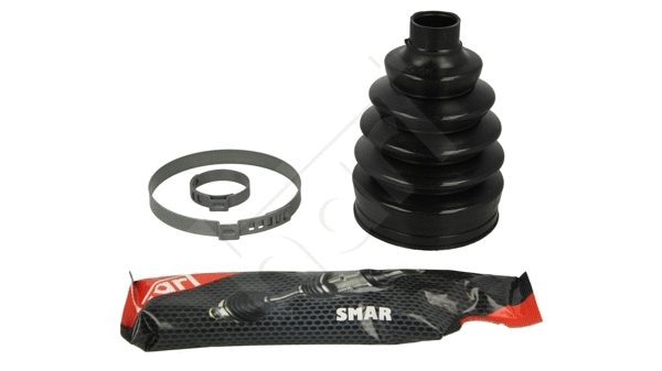 Jeu de joints-soufflets, arbre de commande HART 448 373