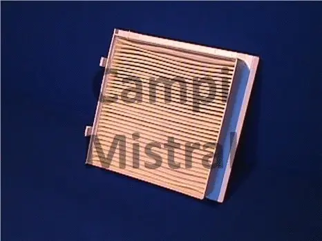 Filtre, air de l'habitacle Mistral Filter AVF0204