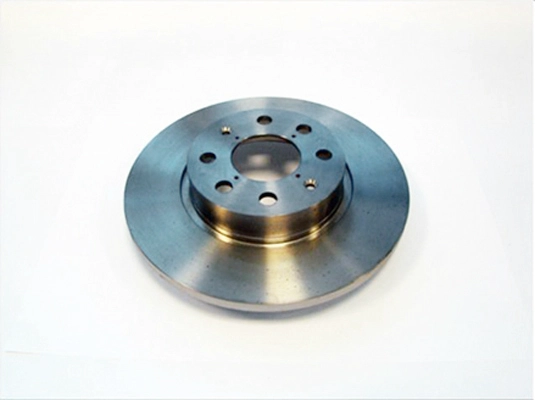 Disque de frein TECDRIVE TDF0134
