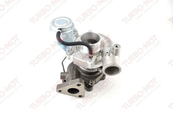 Turbocompresseur, suralimentation TURBO-MOT 650372