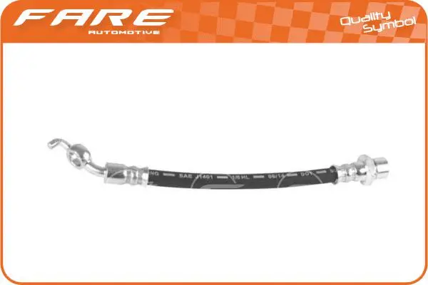 Flexible de frein FARE-RCH 17322