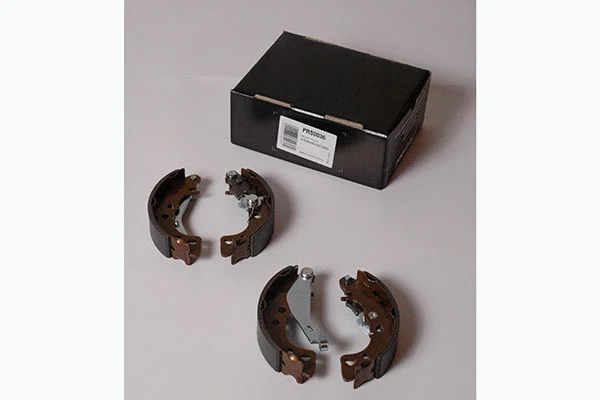 Jeu de mâchoires de frein PROTECHNIC PRS0036