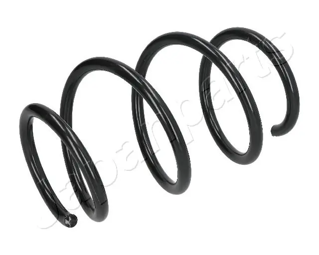 Ressort de suspension JAPANPARTS ZC1177A