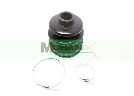 Jeu de joints-soufflets, arbre de commande Mchanix HYCVK-002