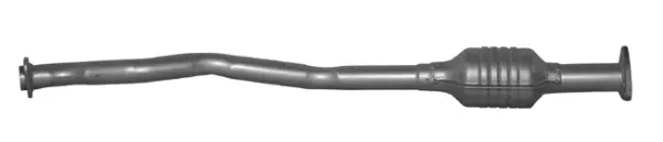 Catalyseur IMASAF 53.41.33