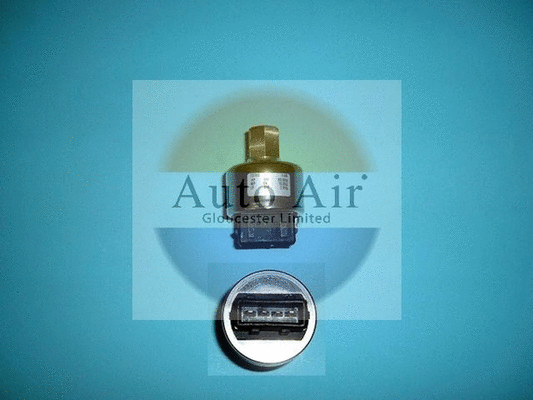 Pressostat, climatisation AUTO AIR GLOUCESTER 43-8120