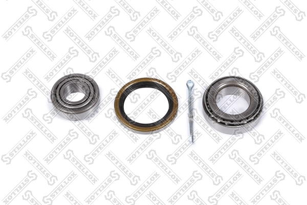Kit de roulements de roue STELLOX 43-28828-SX