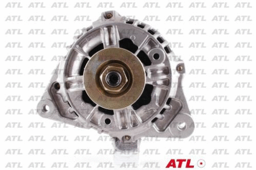 Alternateur ATL Autotechnik L 44 880