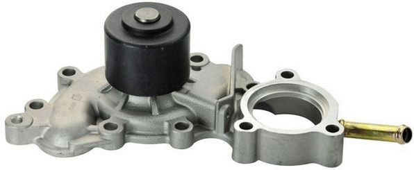 Pompe à eau, refroidissement du moteur DENCKERMANN A310307