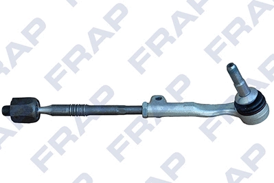 Barre de connexion FRAP FT/608