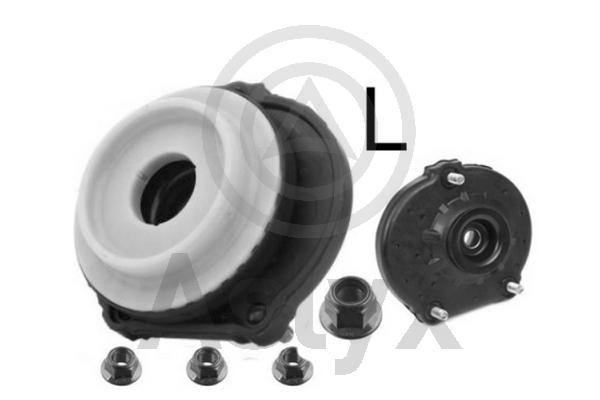 Kit de réparation, coupelle de suspension Aslyx AS-203004