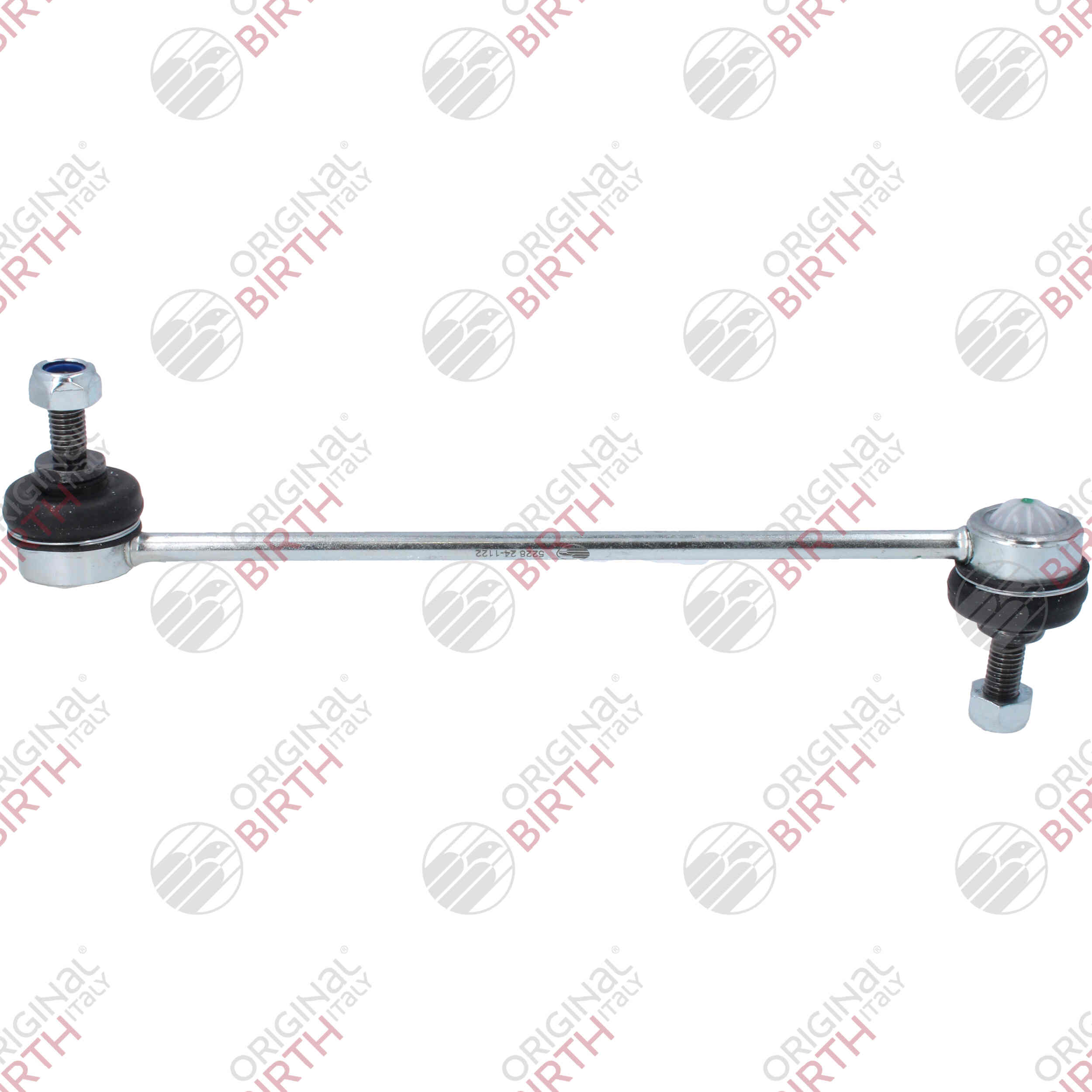 Entretoise/tige, stabilisateur BIRTH BX5228