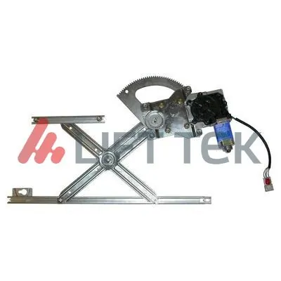 Lève-vitre LIFT-TEK LT RVO22 L C