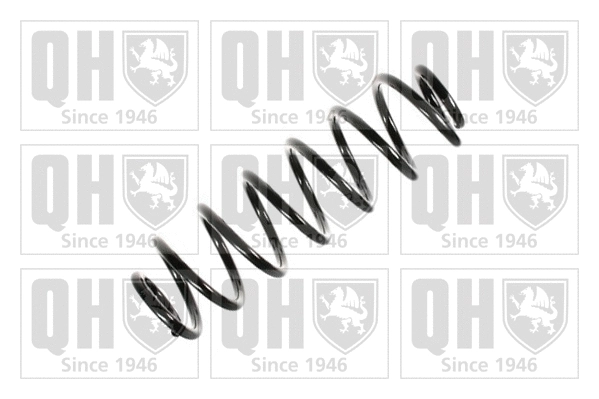 Ressort de suspension QUINTON HAZELL QCS5298