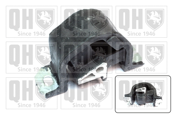 Support moteur QUINTON HAZELL EM1905