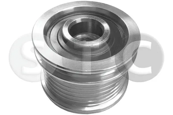 Poulie roue libre, alternateur STC T406014
