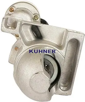 Démarreur AD KÜHNER 254618