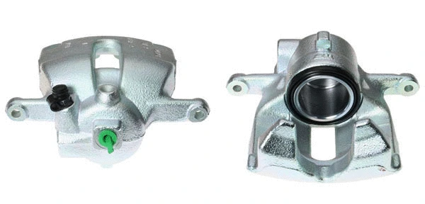 Étrier de frein 4X4 ESTANFI PDF-28-001