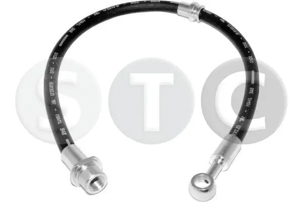 Flexible de frein STC T496628