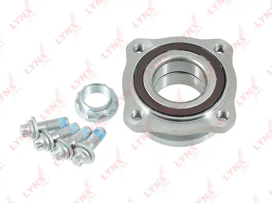 Kit de roulements de roue LYNXAUTO WB-1475