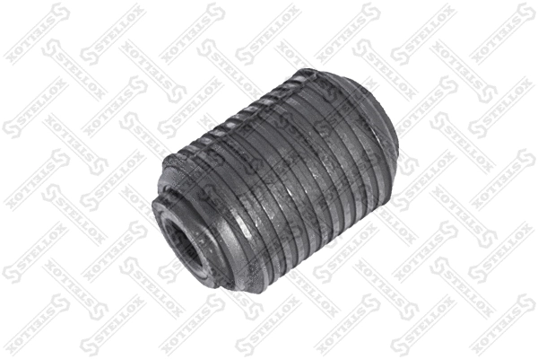 Coussinet de palier, ressort à lames STELLOX 84-08107-SX